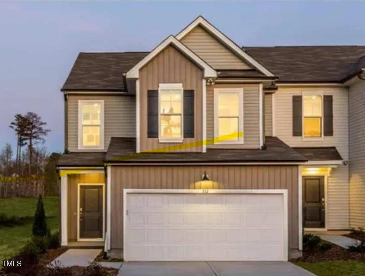 422 Notre Dame Drive