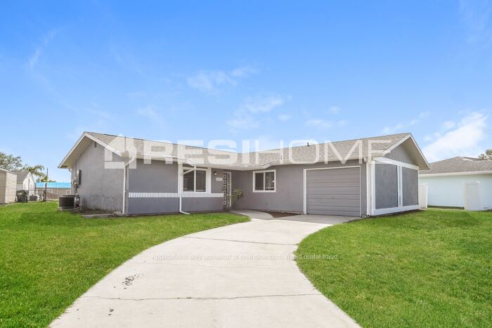 8765 Gaillard Avenue