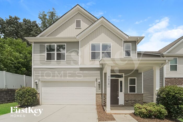 9030 Evans Woods Drive