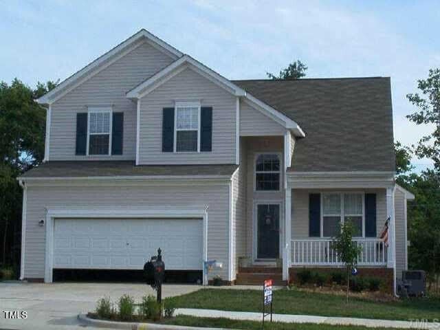 2324 Spruce Shadows Lane Lane