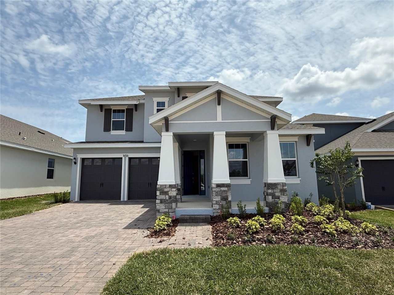 1656 PYRAMID HILL STREET