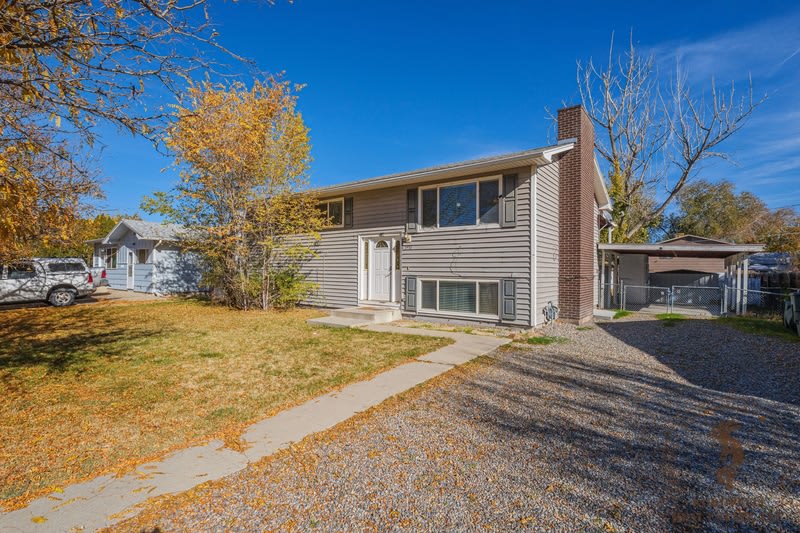 1910 North 26th Street