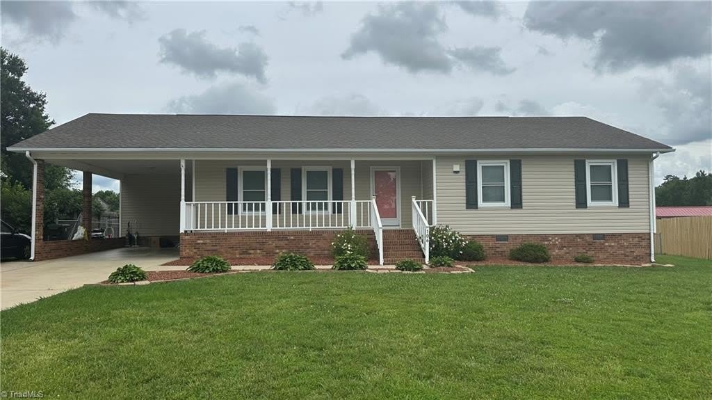 106 Winchester Court