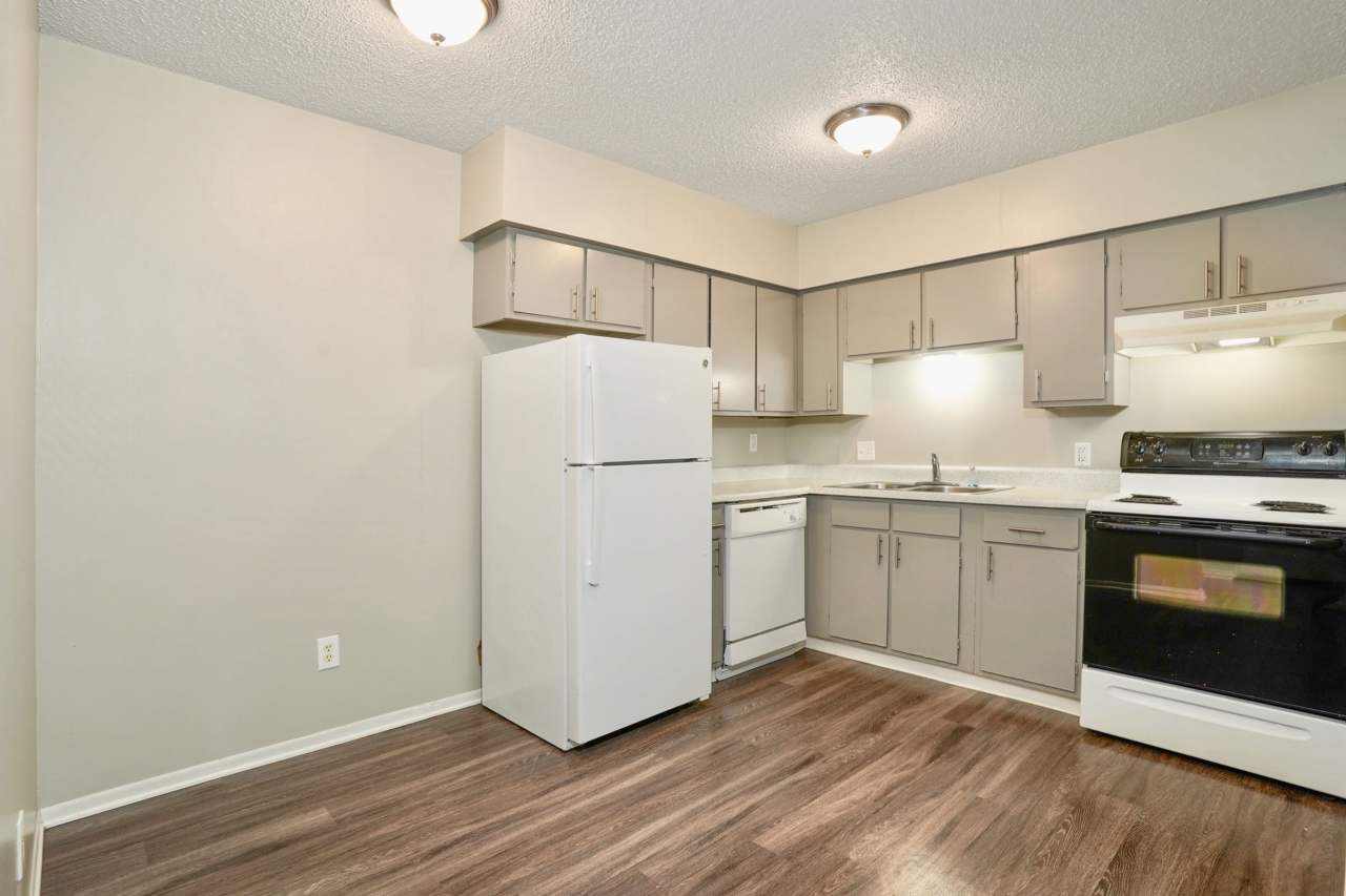 Siena Flats Apartments