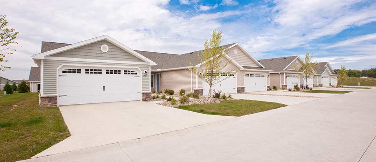 Redwood Marysville Milford Ave.