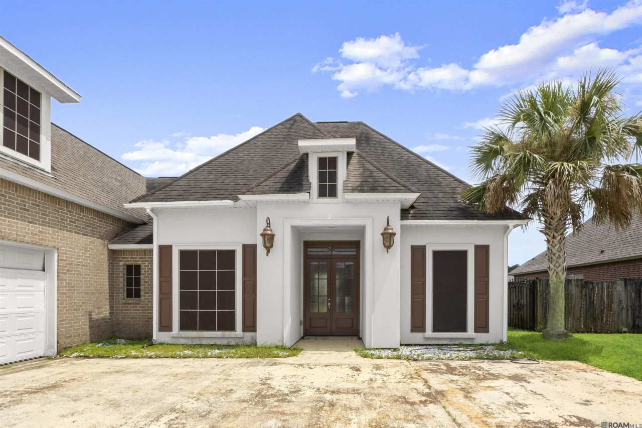 11414 Pleasant Knoll Dr