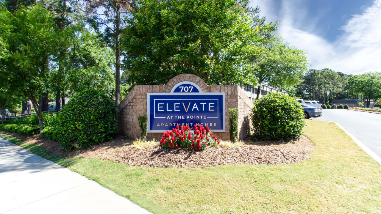 Elevate at the Pointe