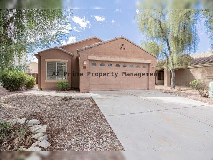 43741 West Wild Horse Trail