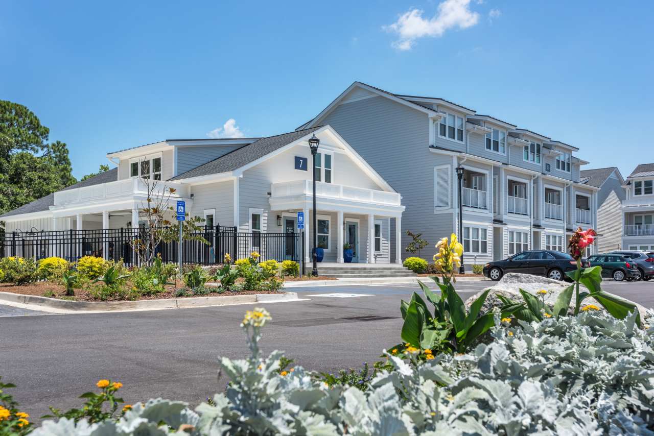 The Grove at Ardsley Park