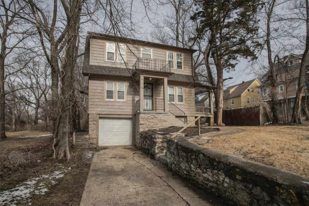 3708 East 61st Street, Kansas City, MO 64130