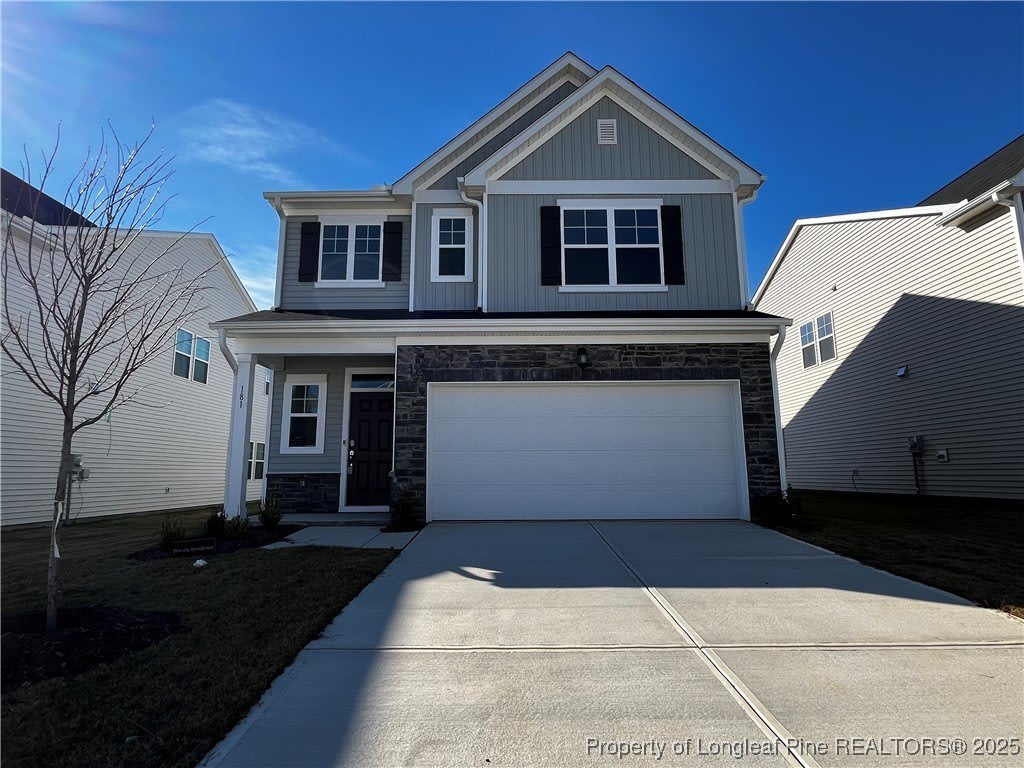 181 N Finley Park Landing