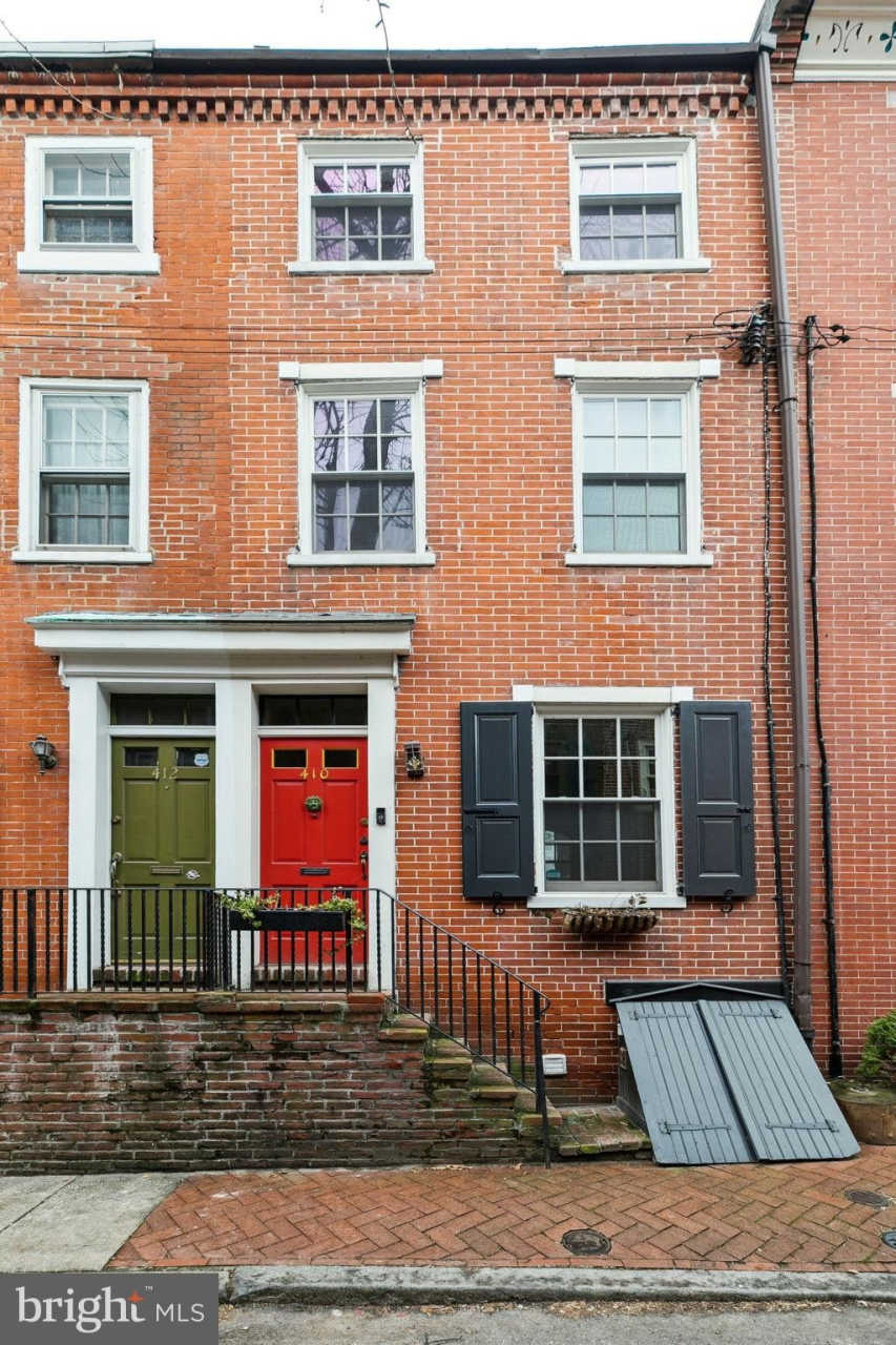 410 S ISEMINGER STREET