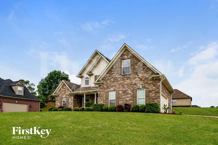 4722 Thornhill Road