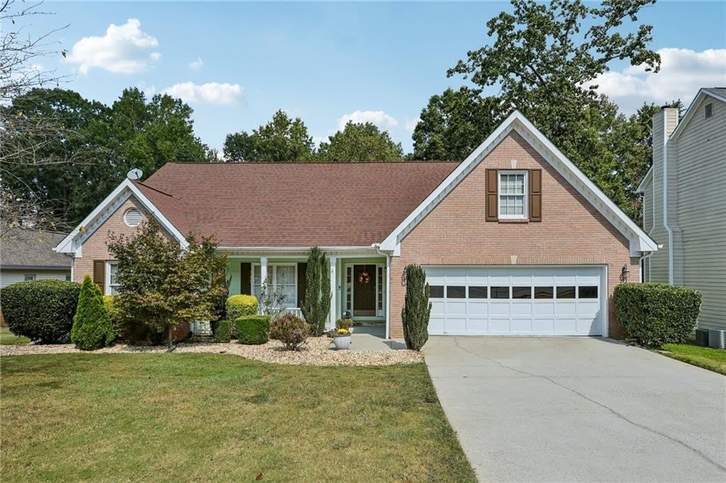 760 Brand South Trail