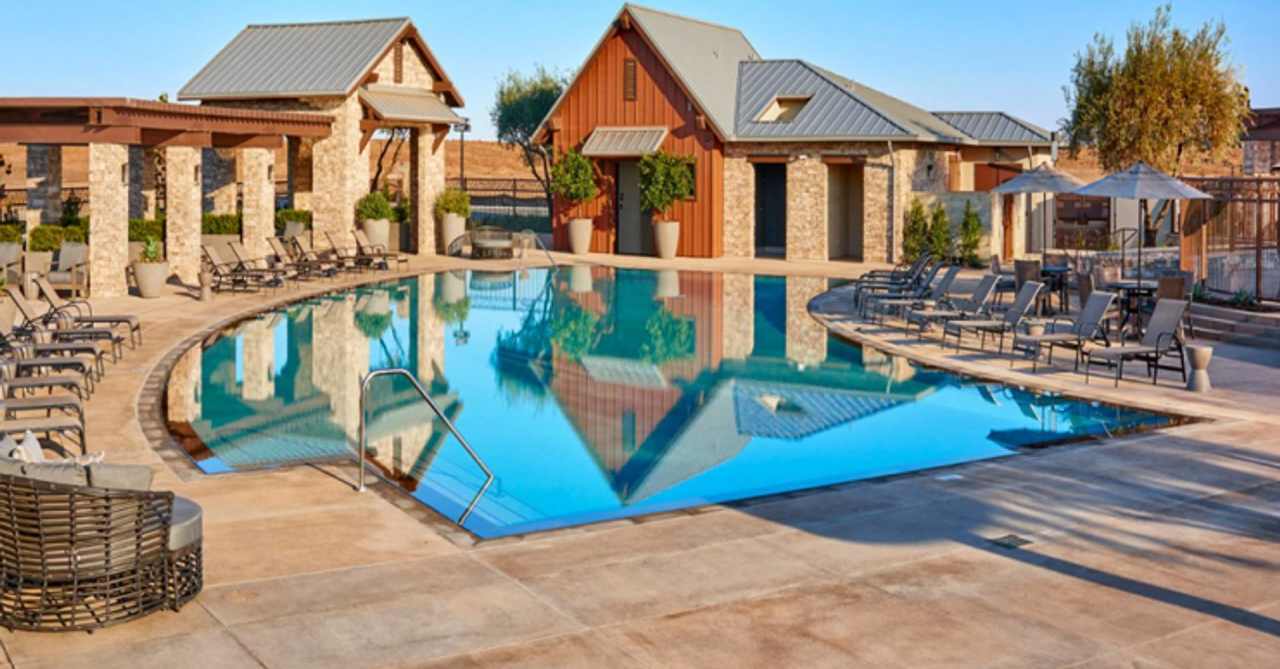 $2,390 Riverstone Community 3 Bd, Hwy 41  Ave 12, Solar - Timberline Way, Madera