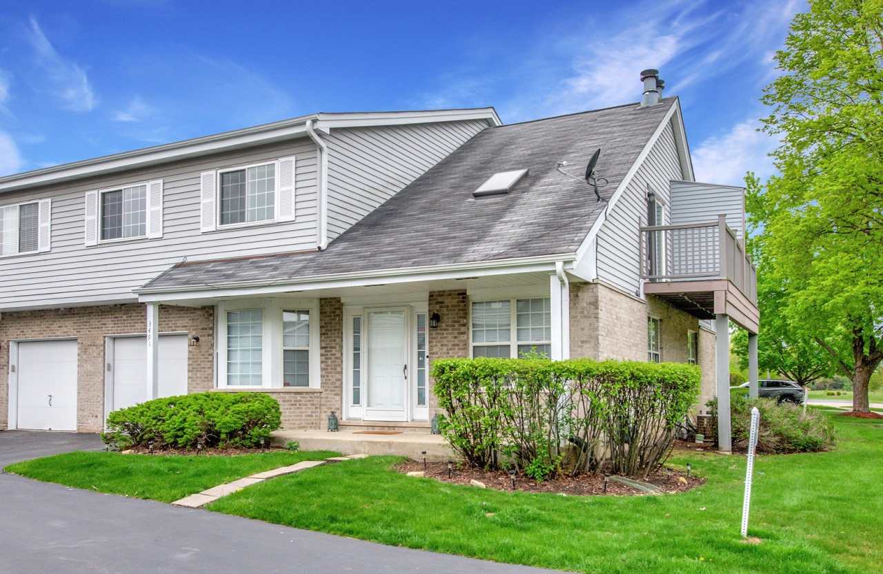 3491 Willowview Court