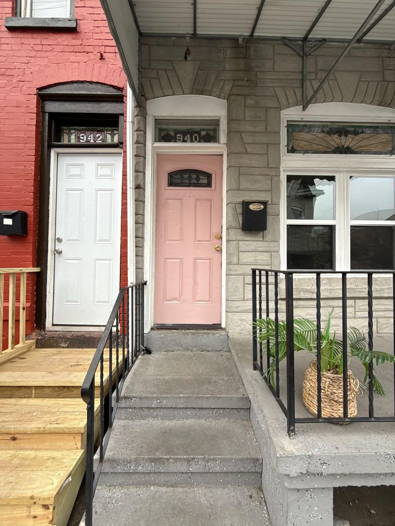 3 Bedroom 1 Bath Home Available For Rent