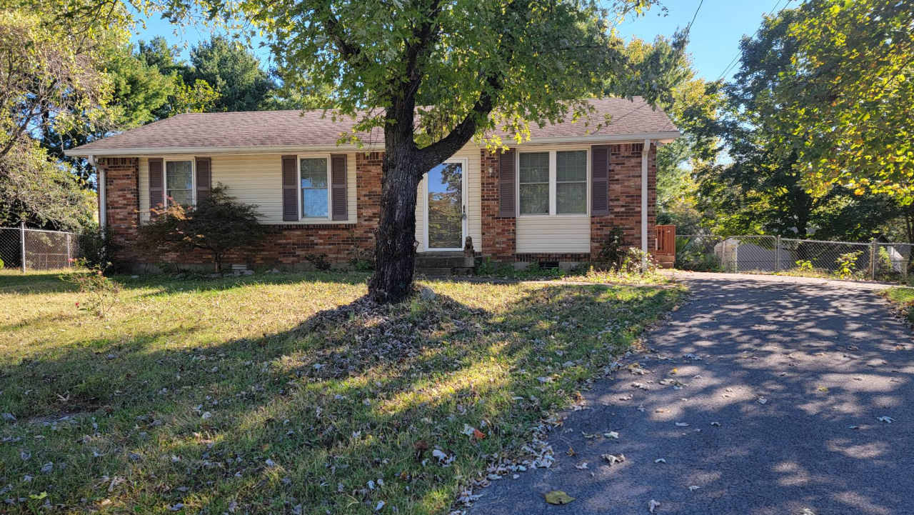 505 Meadowbrook Court