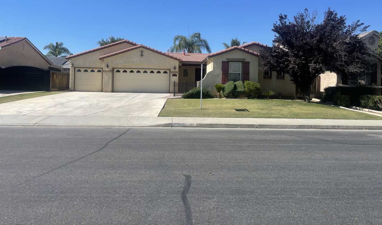 11104 Chappellet Court