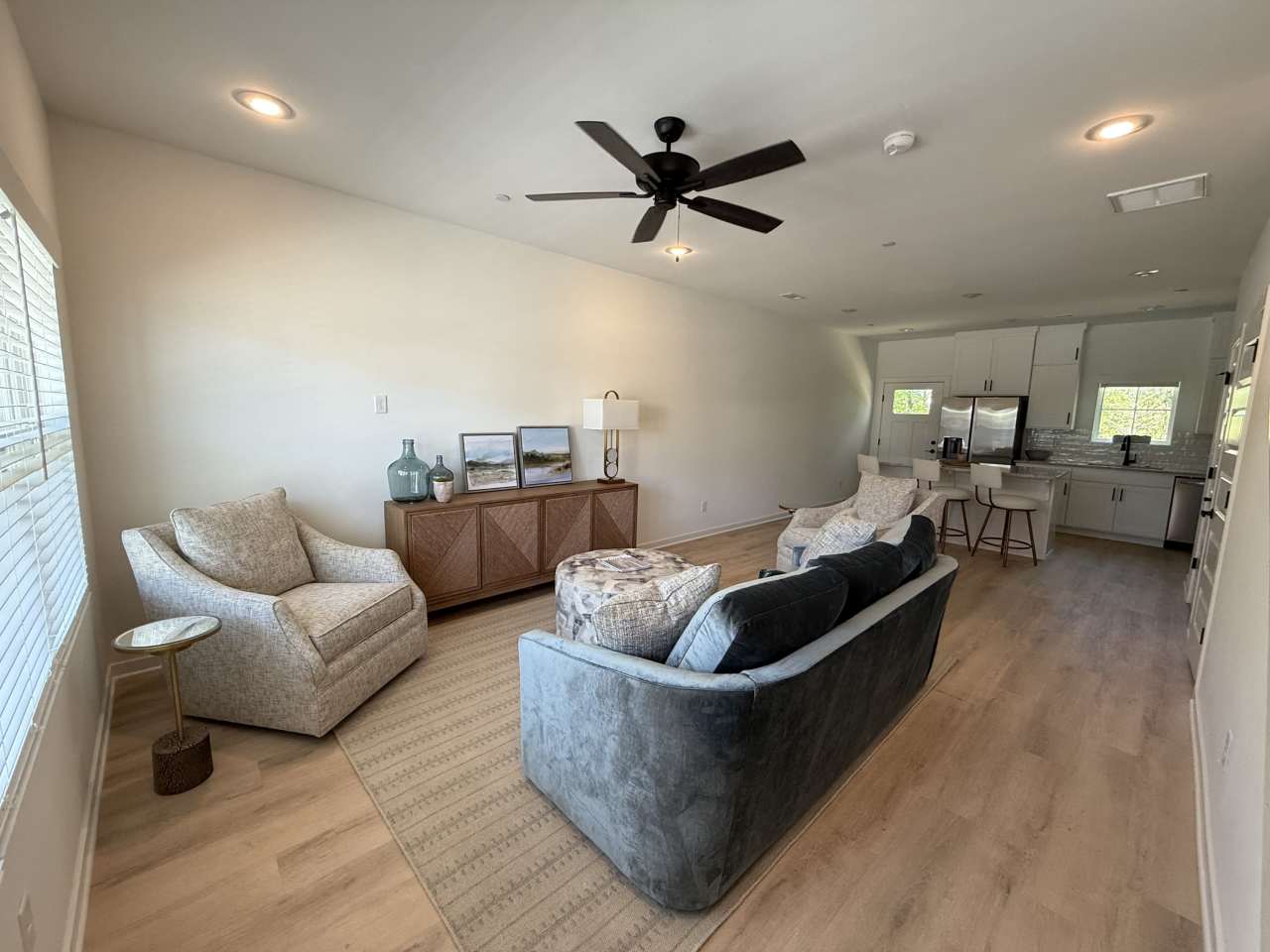 1887 South Garland Avenue - 2