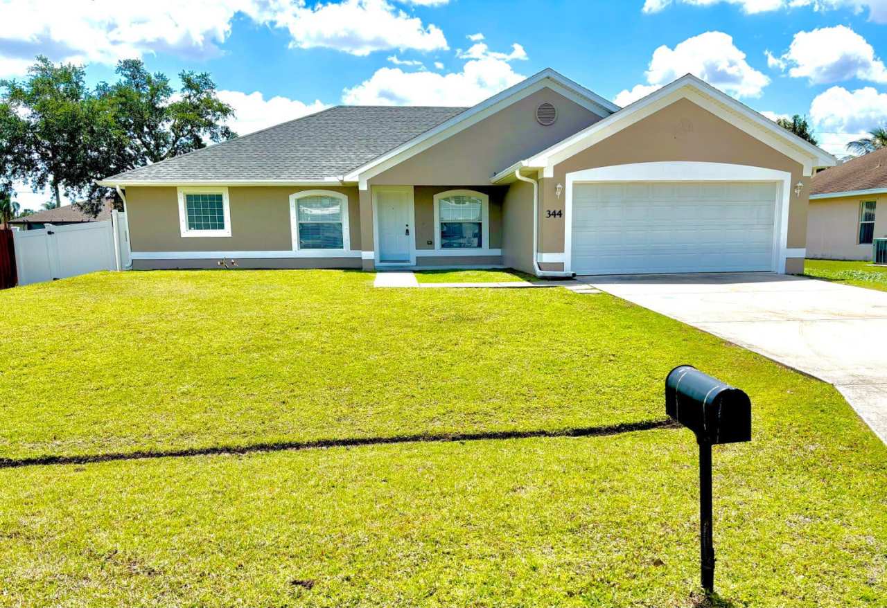 344 Southwest Majestic Terrace