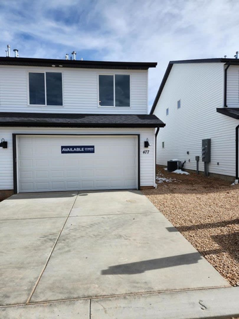 May Drive2 at Old Sorrel