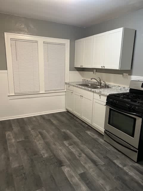 1532 Euclid Street - 1