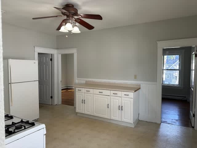 25 Canton Street - 1