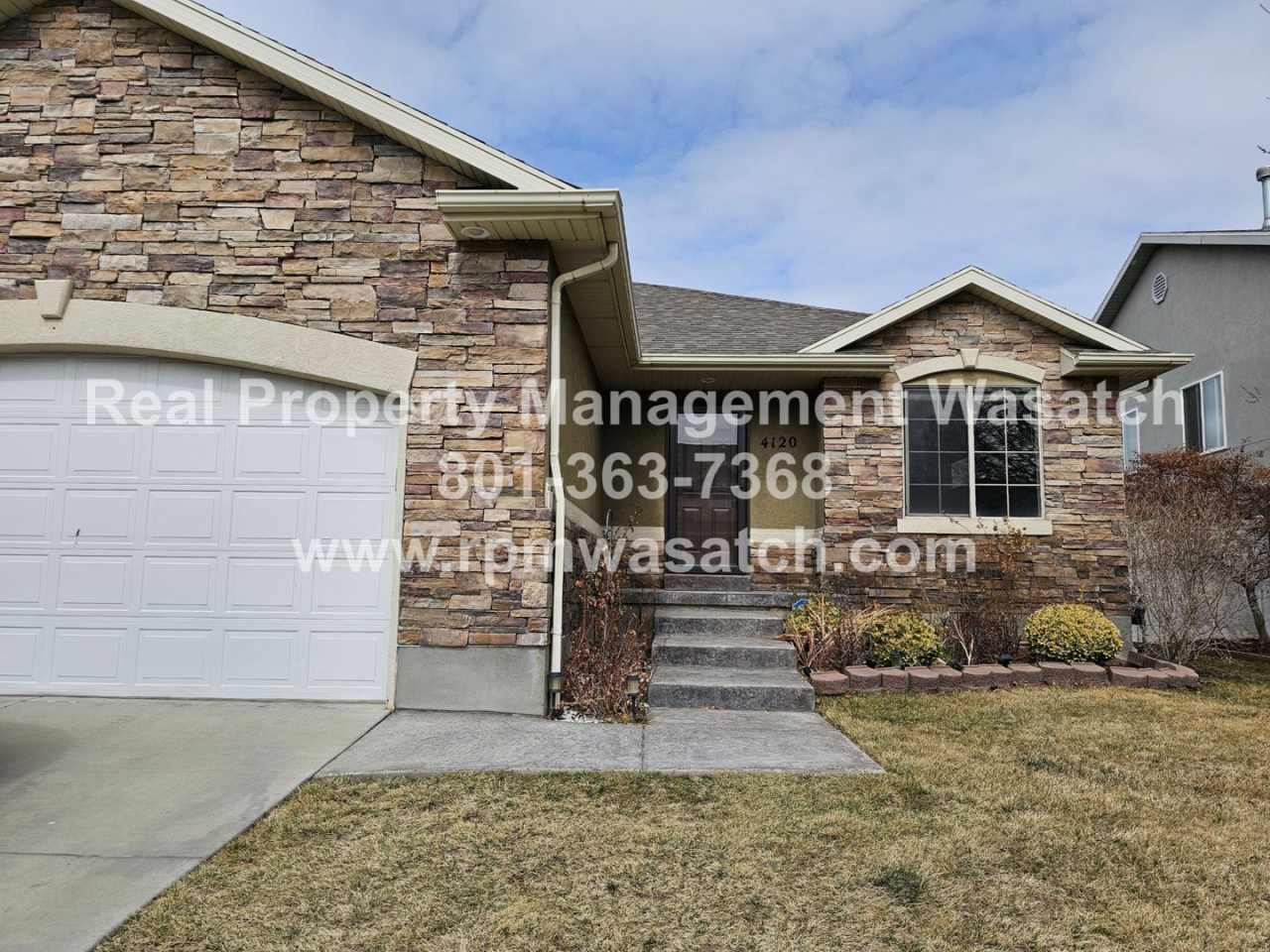 Come Check Out This Newly Updated 5 Bedroom 3 bathroom Home in South Jordan!
