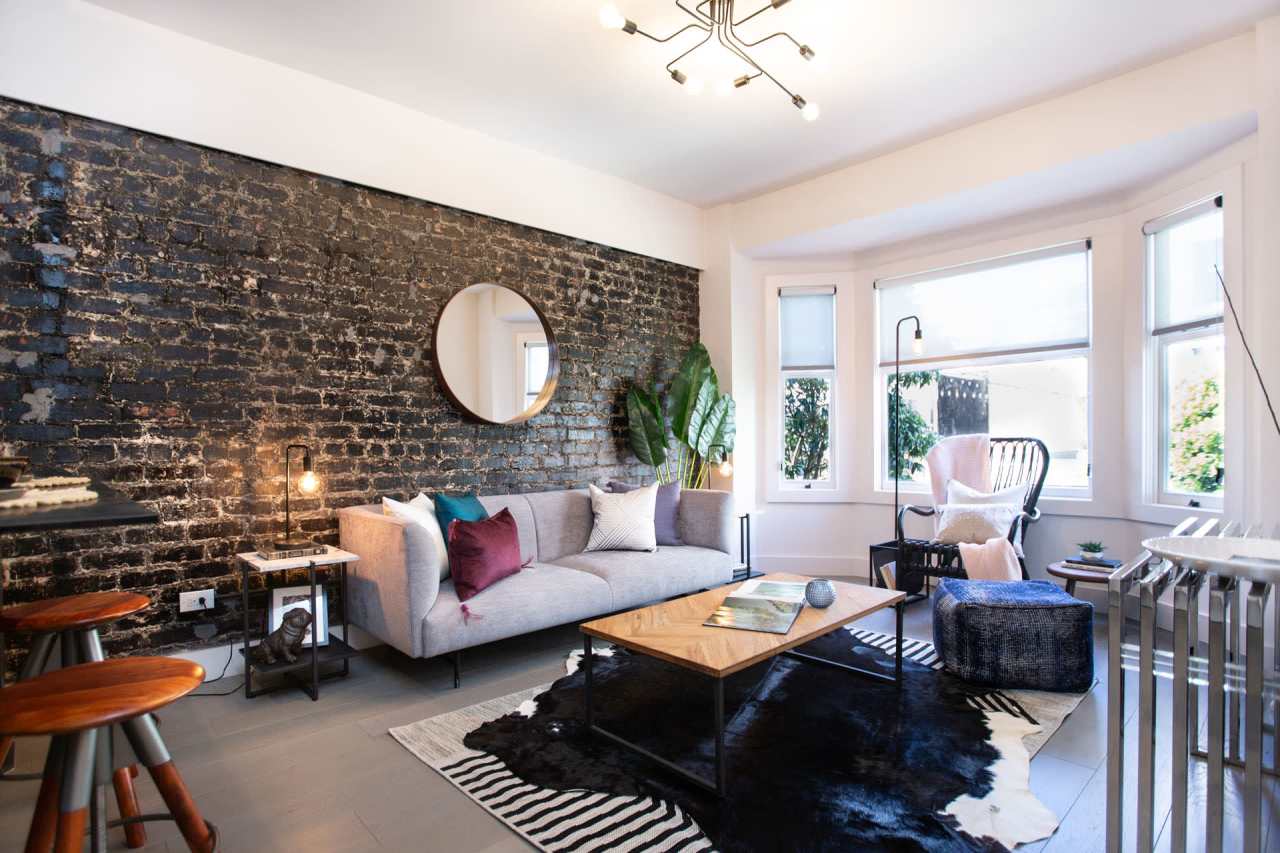 1025 SUTTER Apartments