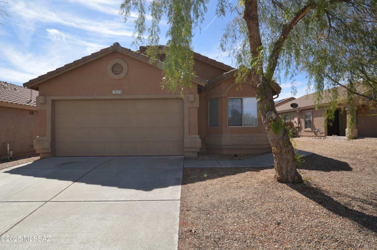 13172 E Mesquite Flat Spring Drive