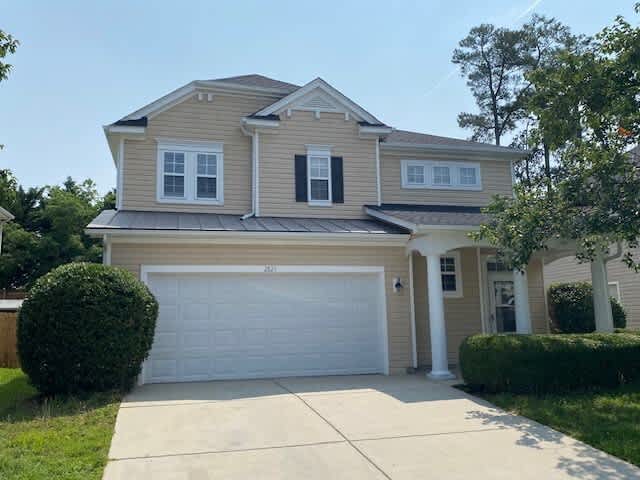 2821 Glade Aster Court