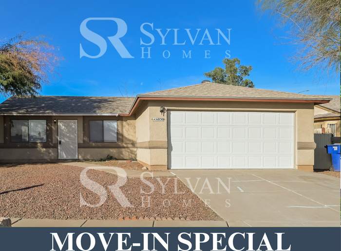 6030 South Pin Oak Drive