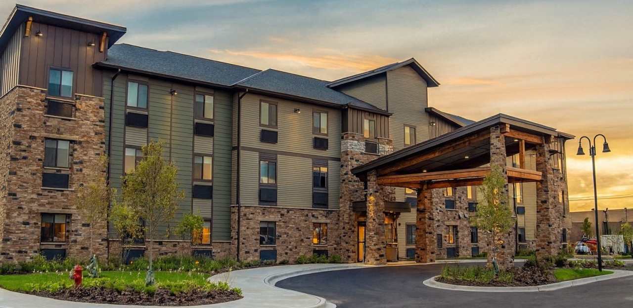 1000 Kilbery Lane unit: 101