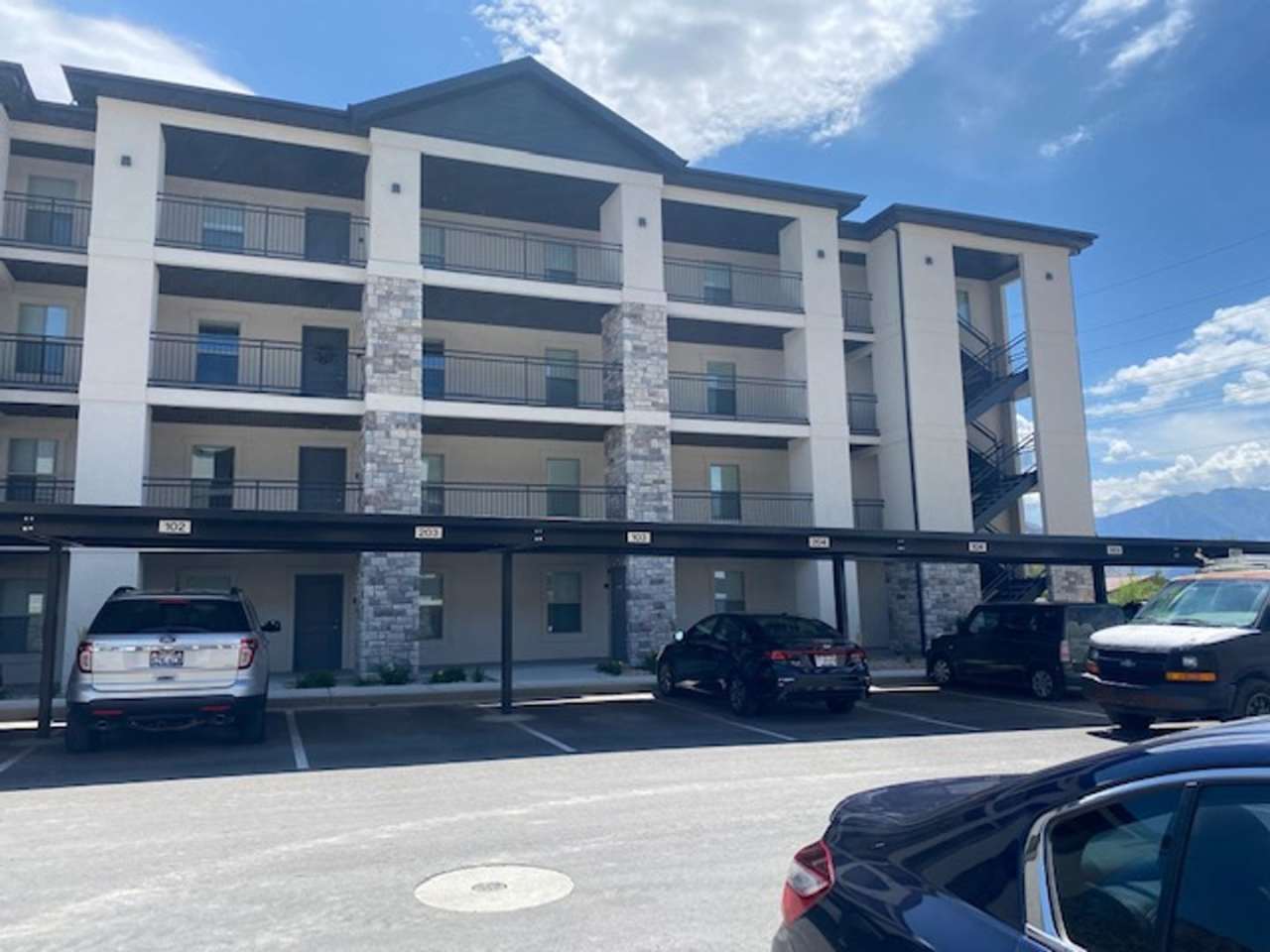 Beautiful Condo in Provo!