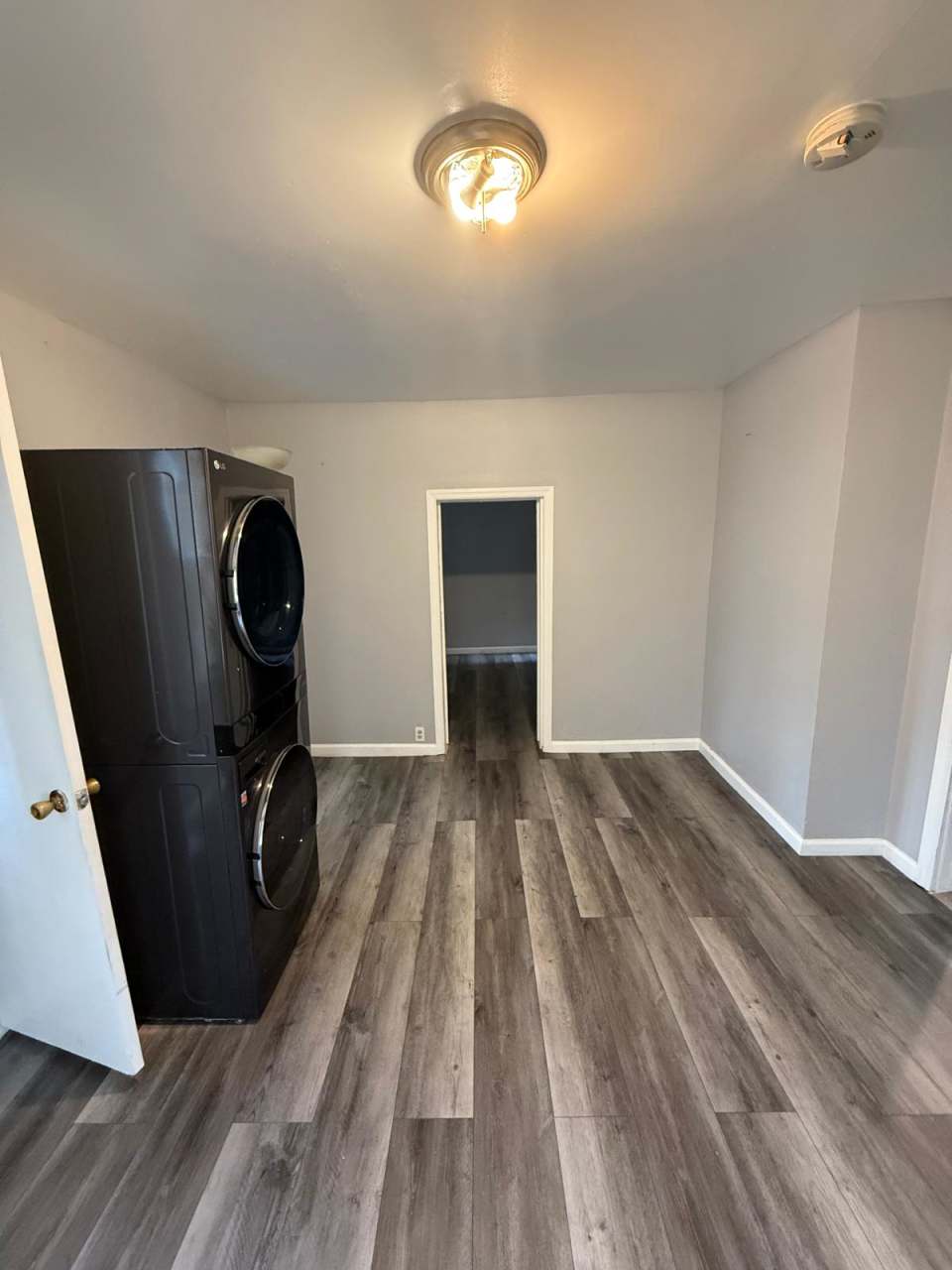 108 Summer Avenue - 1st Floor