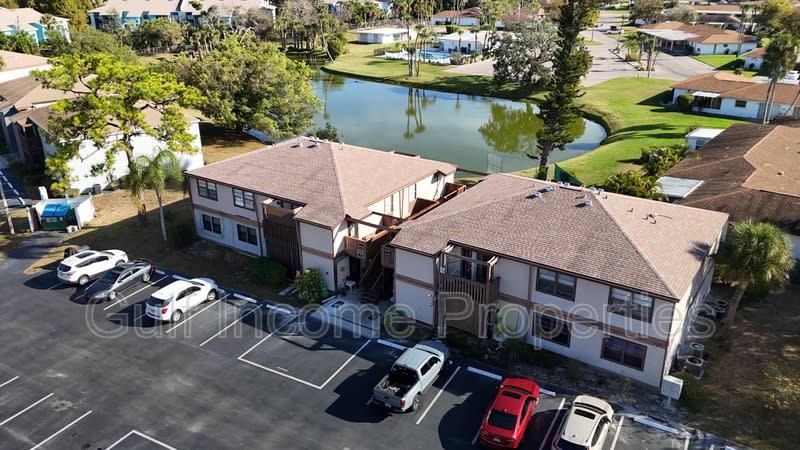 5026 Water Oak Drive - 208