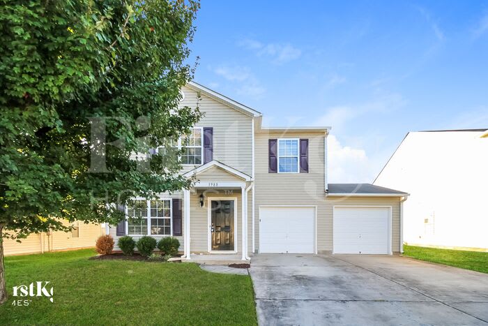 3988 Heather View Lane