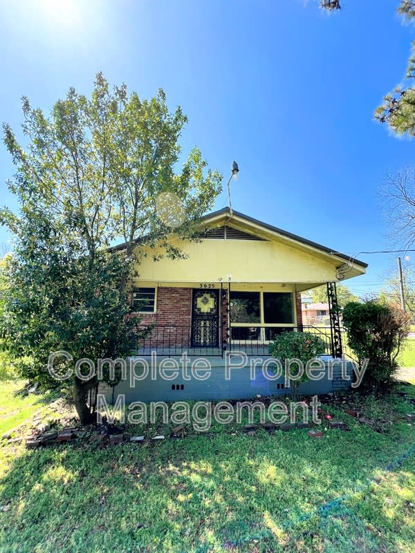 3625 Grasselli Avenue Southwest