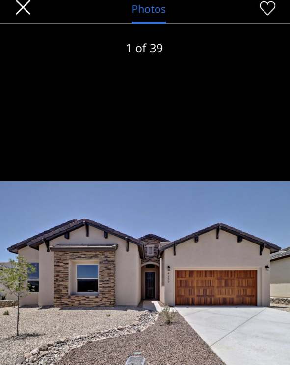 4249 Purple Sage Drive