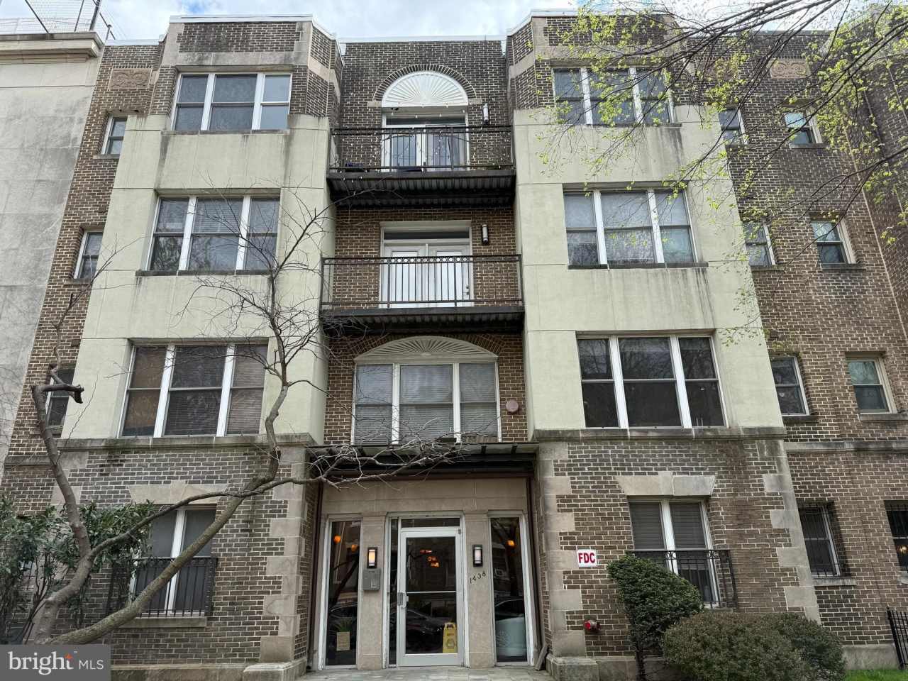 1438 COLUMBIA ROAD NW