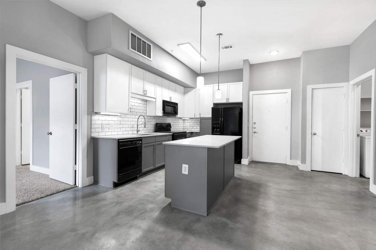 Residences at the Triangle