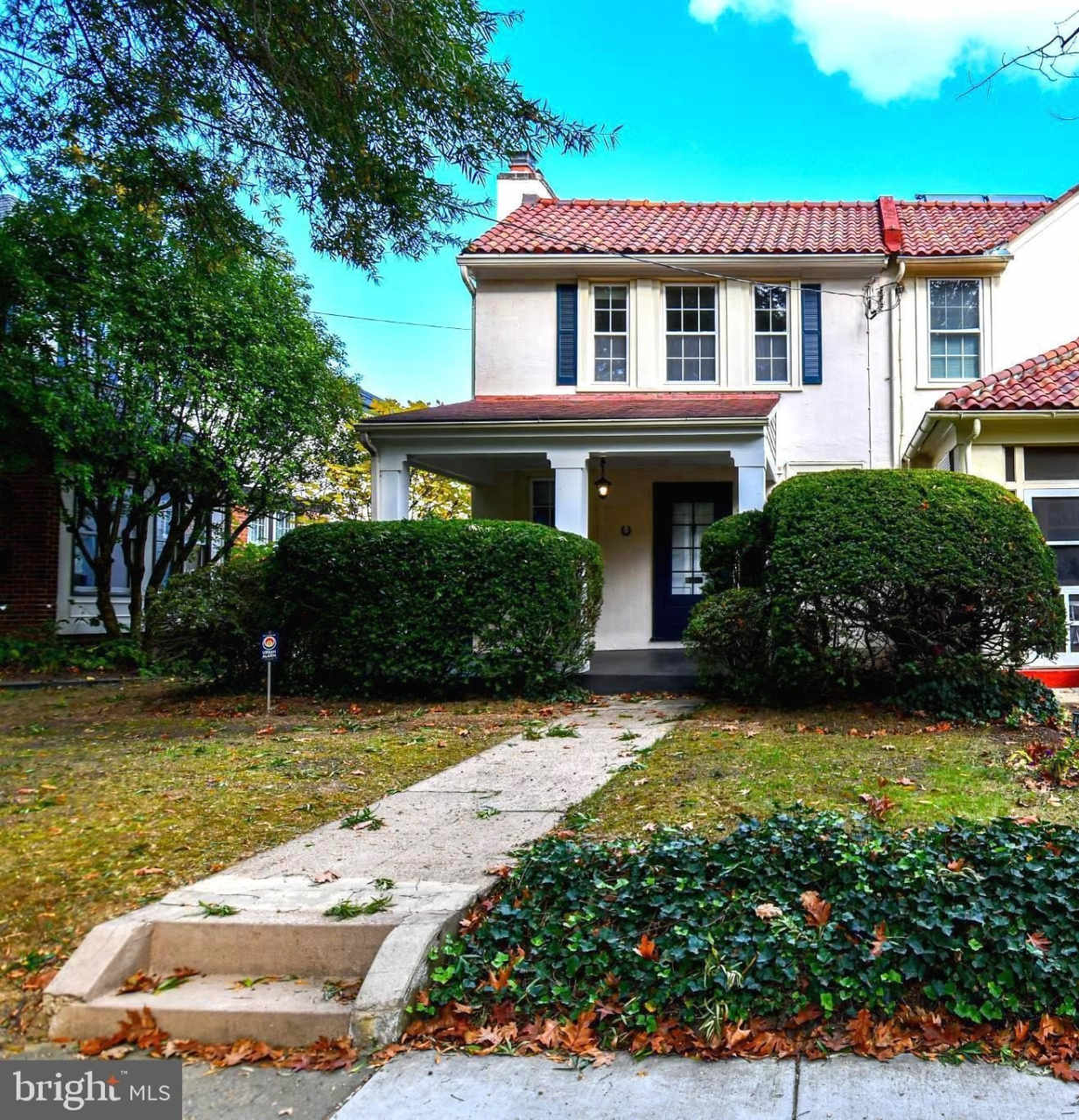 3811 VAN NESS Street NW