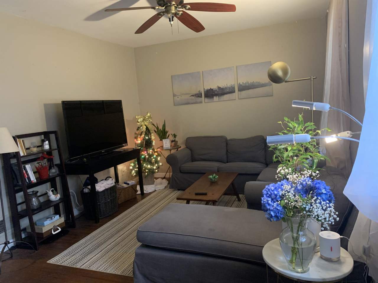 1240 Half Street Southwest