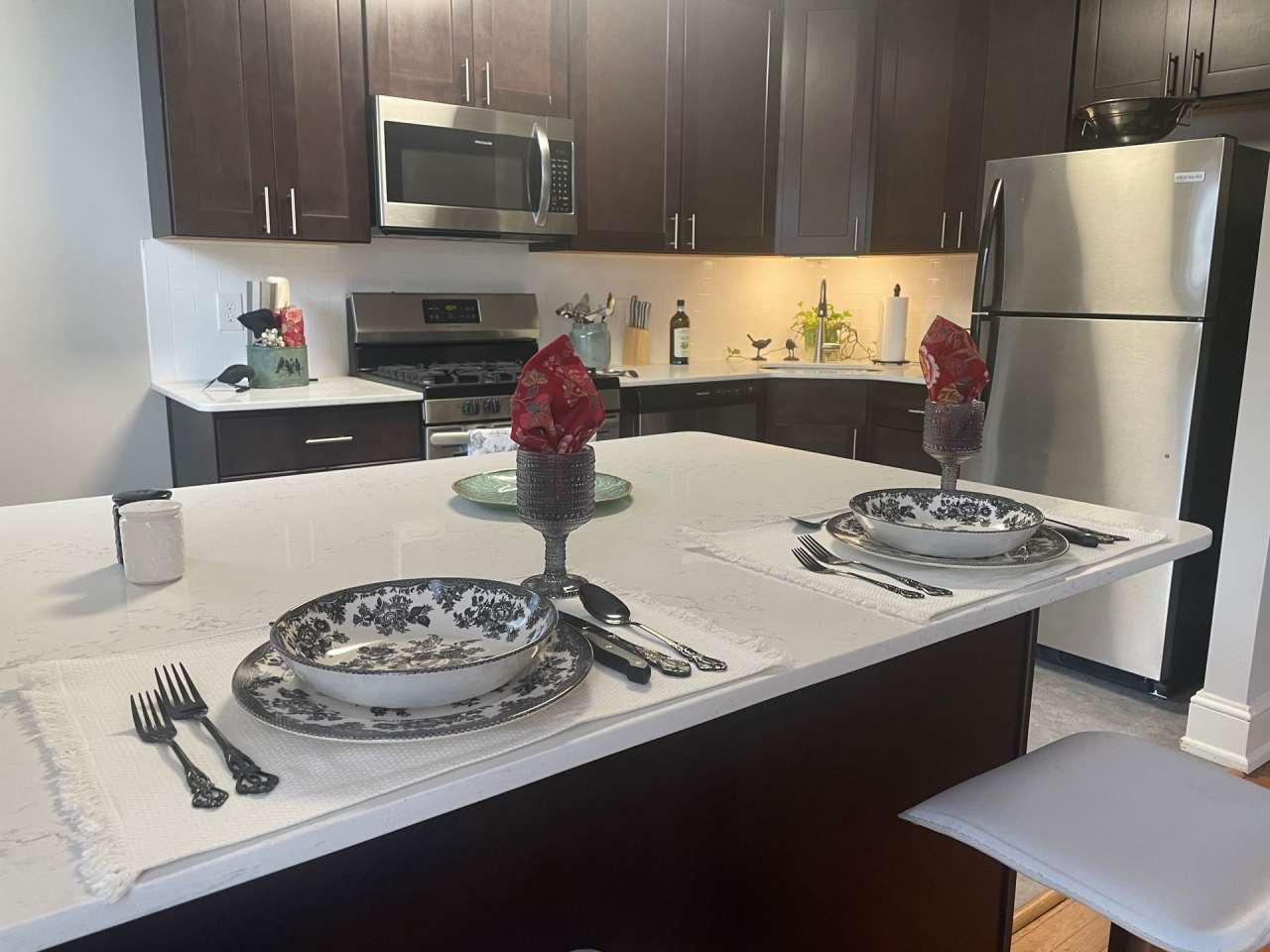 Metropolitan Narberth Hall