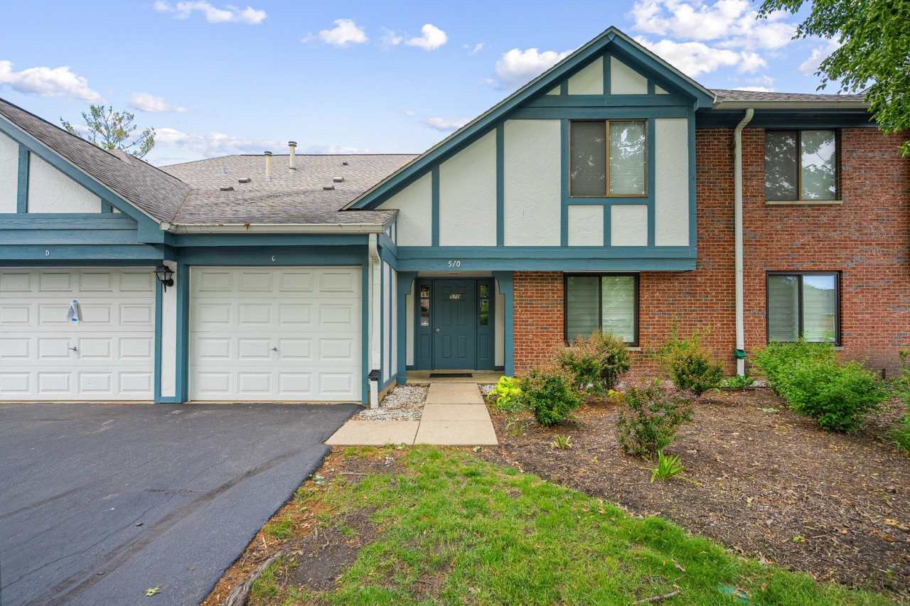 570 Cumberland Trail