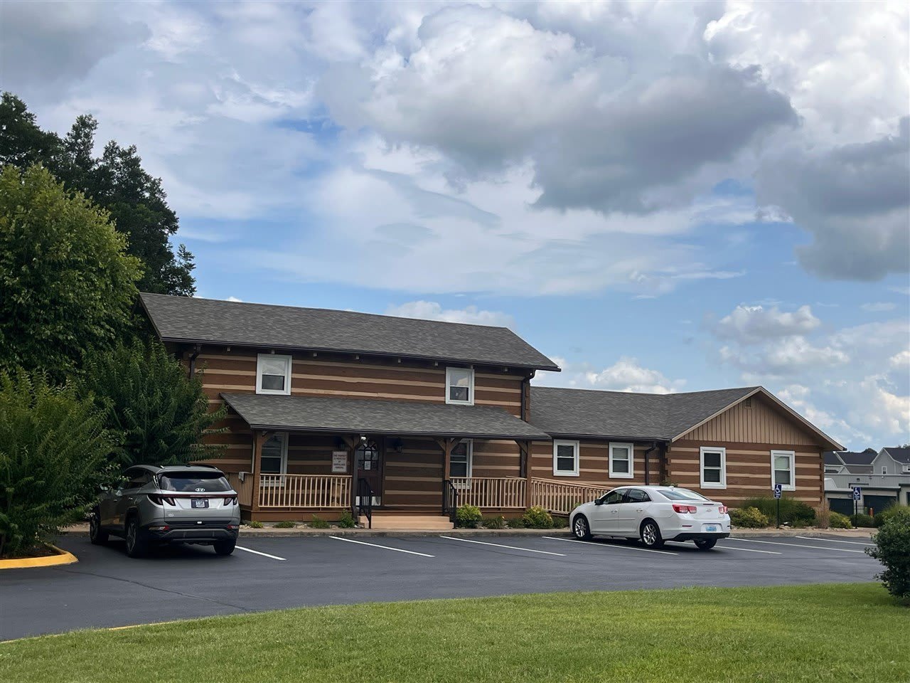 3060 Scottsville Road