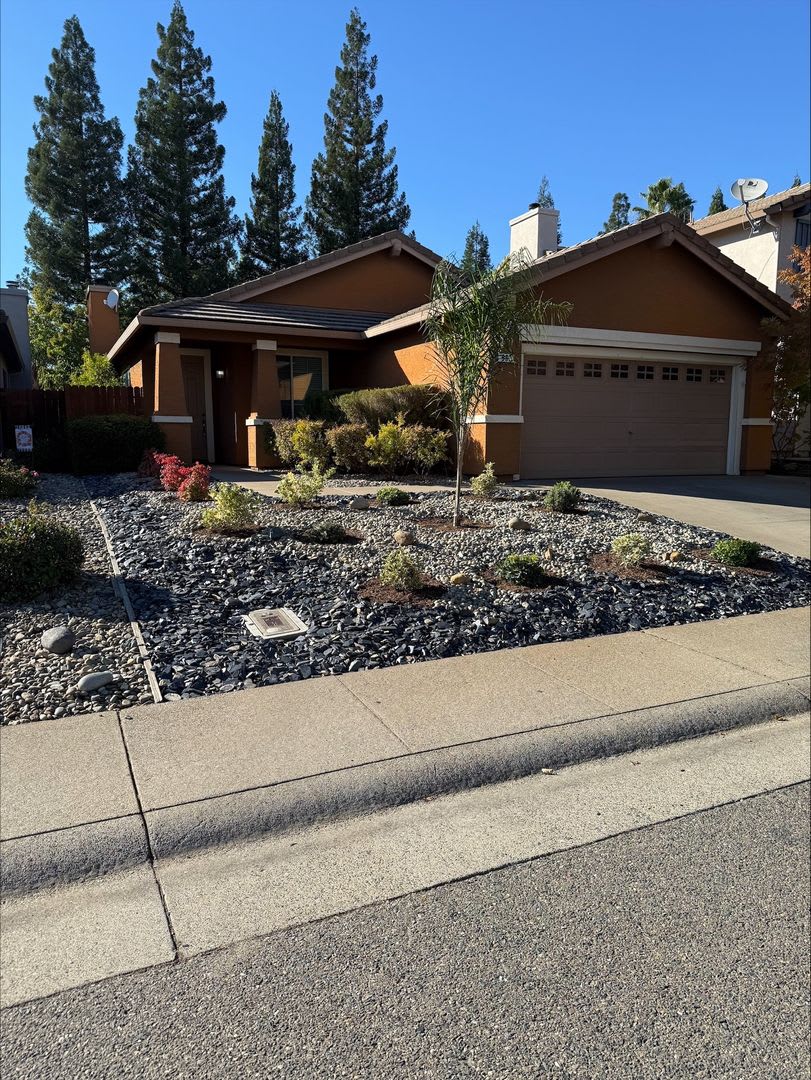 Beautiful Single-Story 4BR/2BA Home – Quiet Folsom Neighborhood