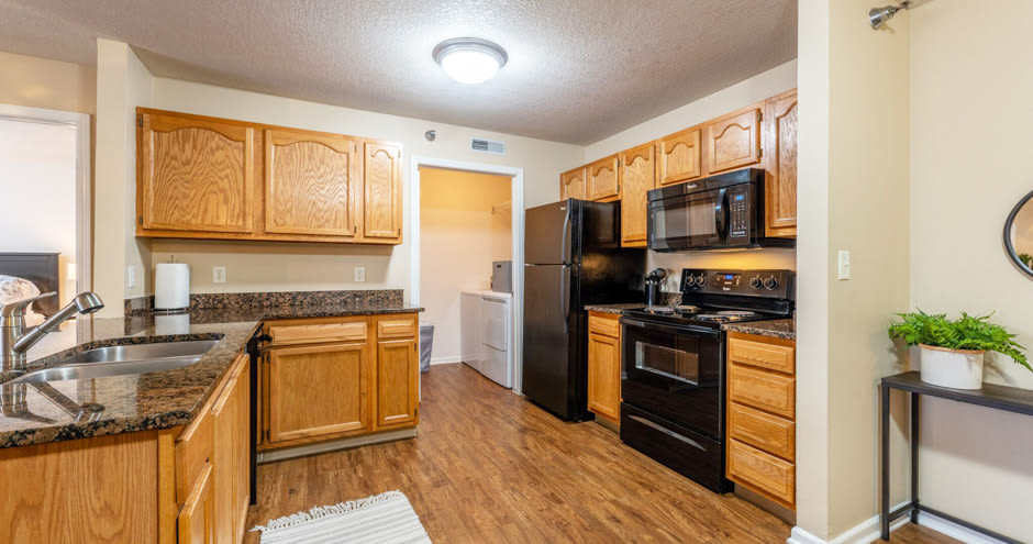 Polo Club Apartments
