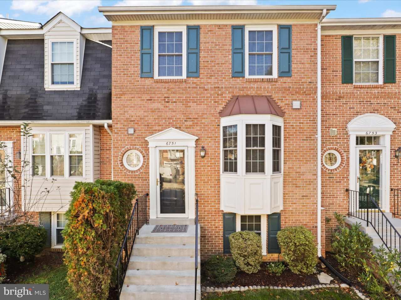 6751 CARDINAL WOODS Court